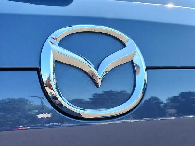 2022 Mazda CX-5 2.5 S Carbon Edition