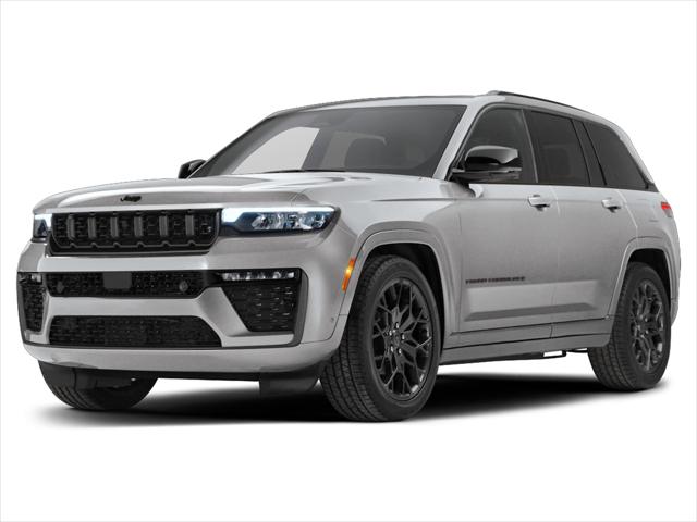 2026 Jeep Grand Cherokee Limited for sale in Berlin, MD