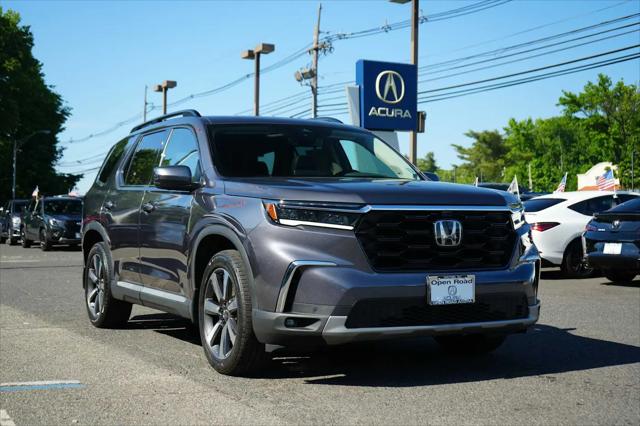 2023 Honda Pilot AWD Elite for sale in Wayne, NJ
