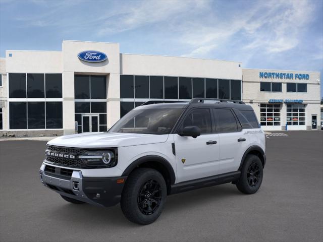 2026 Ford Bronco Sport Badlands for sale in Duluth, MN