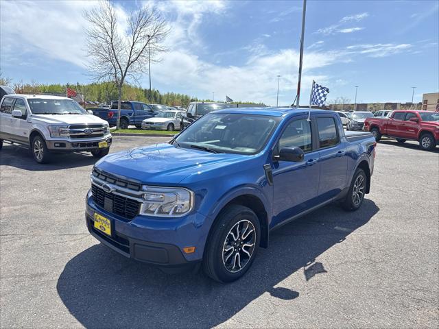 2024 Ford Maverick Lariat for sale in Duluth, MN