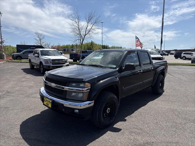 2006 Chevrolet Colorado LT for sale in Duluth, MN