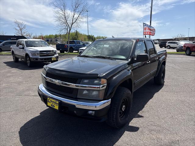 2006 Chevrolet Colorado LT