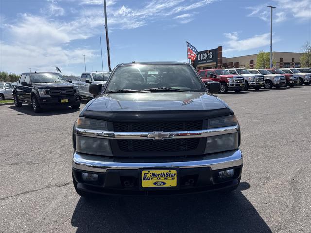 2006 Chevrolet Colorado LT