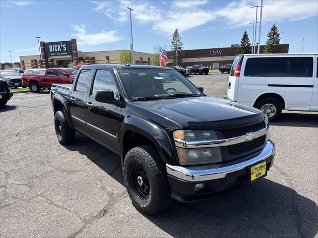 2006 Chevrolet Colorado LT