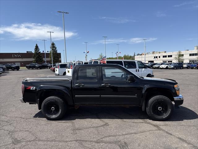 2006 Chevrolet Colorado LT