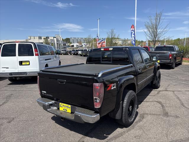2006 Chevrolet Colorado LT