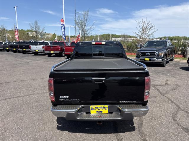 2006 Chevrolet Colorado LT