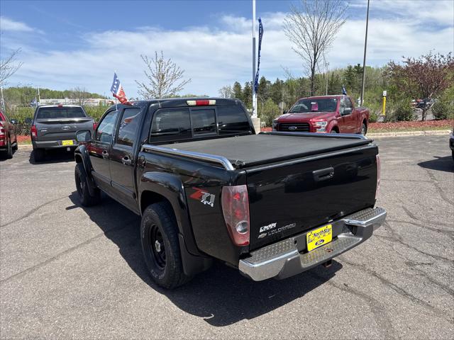 2006 Chevrolet Colorado LT