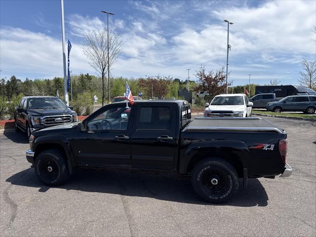 2006 Chevrolet Colorado LT