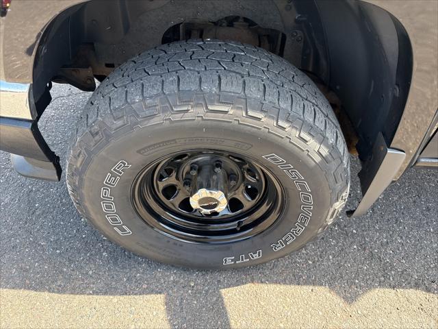 2006 Chevrolet Colorado LT