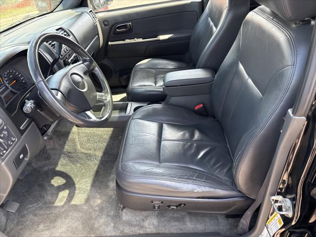 2006 Chevrolet Colorado LT