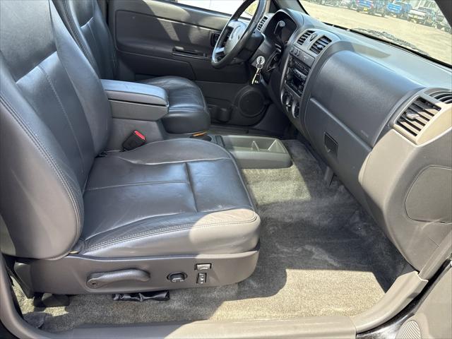 2006 Chevrolet Colorado LT