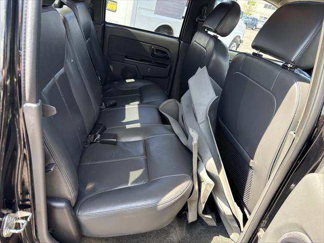 2006 Chevrolet Colorado LT