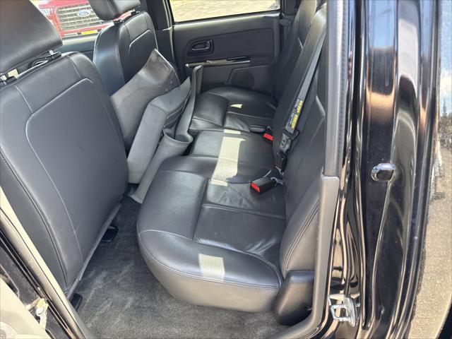 2006 Chevrolet Colorado LT