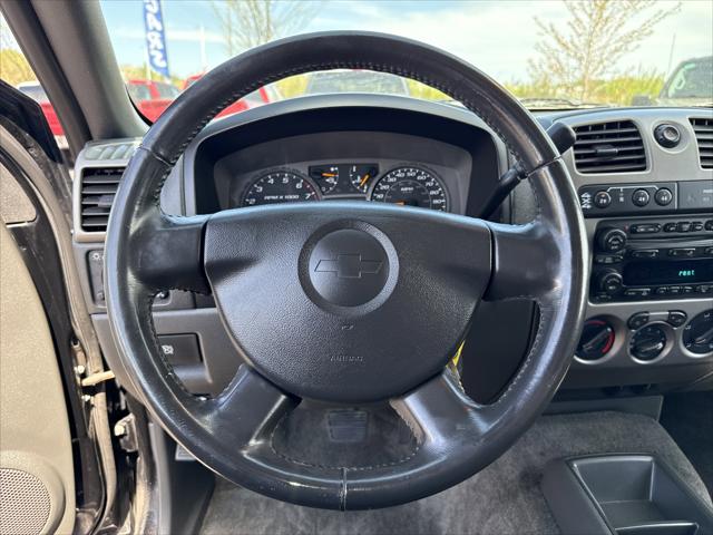 2006 Chevrolet Colorado LT