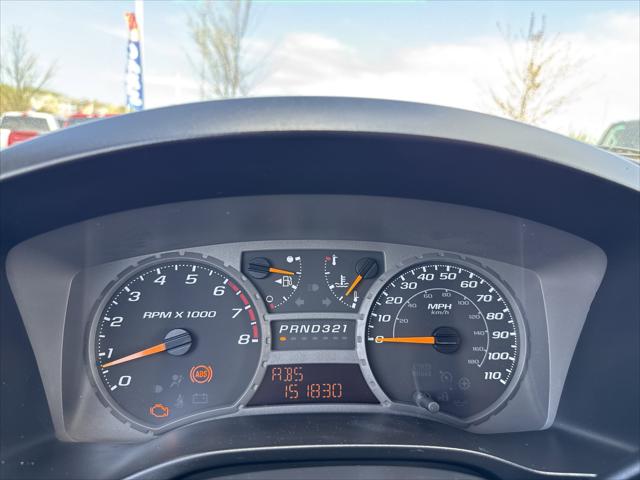 2006 Chevrolet Colorado LT