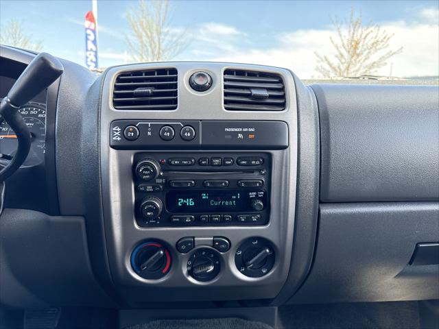 2006 Chevrolet Colorado LT