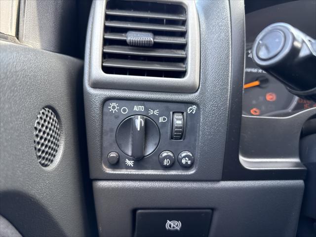 2006 Chevrolet Colorado LT