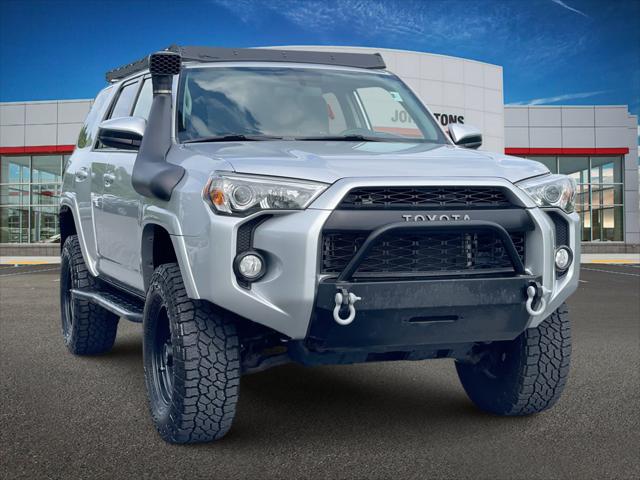 2019 Toyota 4Runner SR5 for sale in New Hampton, NY