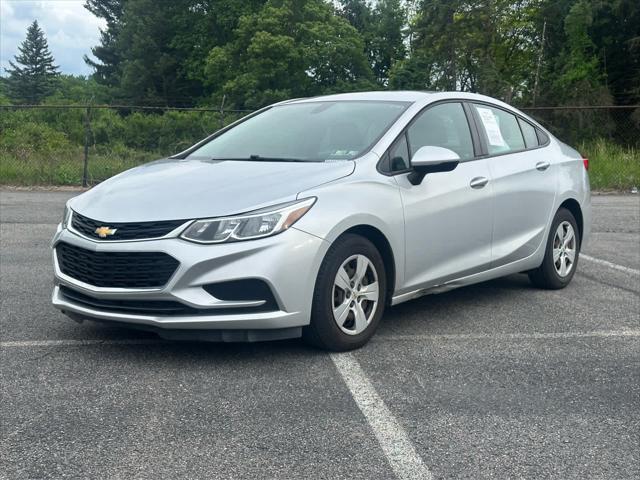 2018 Chevrolet Cruze LS Auto for sale in Wexford, PA