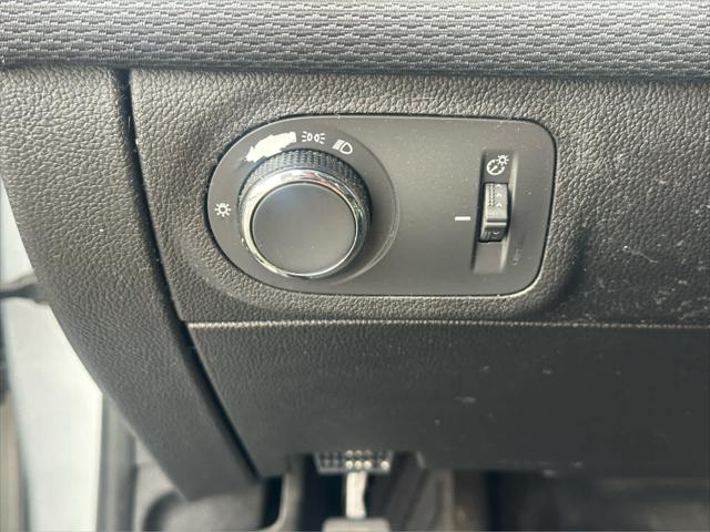 2018 Chevrolet Cruze LS Auto