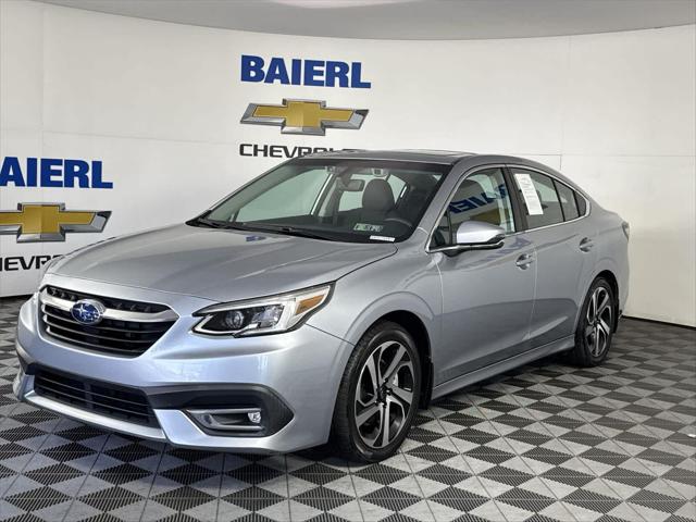 2020 Subaru Legacy Limited for sale in Wexford, PA