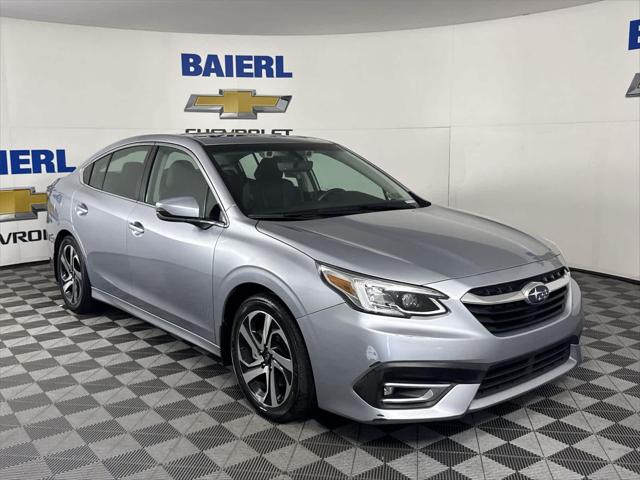 2020 Subaru Legacy Limited