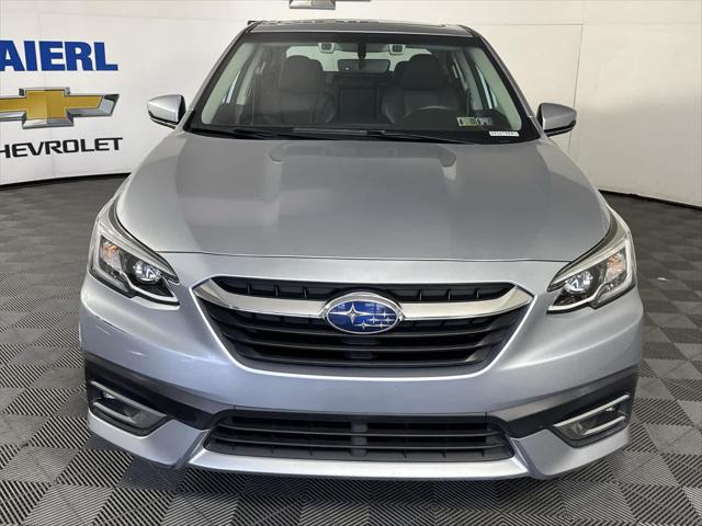 2020 Subaru Legacy Limited