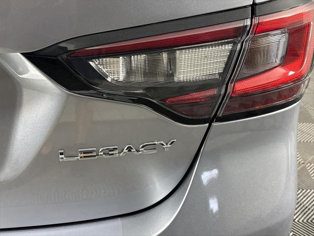 2020 Subaru Legacy Limited