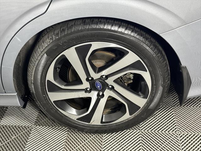 2020 Subaru Legacy Limited