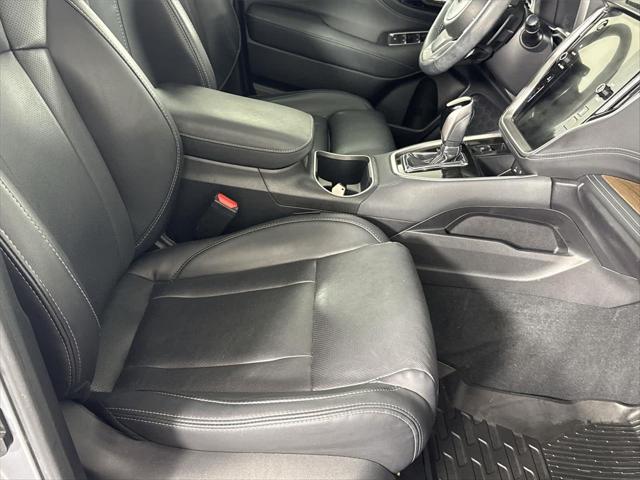 2020 Subaru Legacy Limited