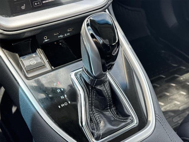 2020 Subaru Legacy Limited