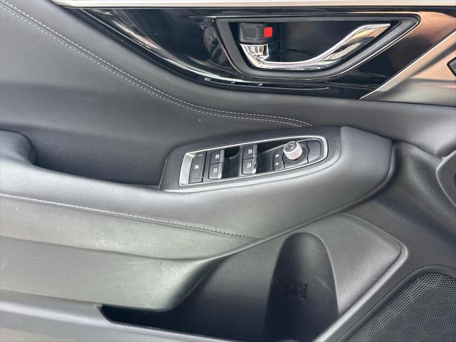 2020 Subaru Legacy Limited