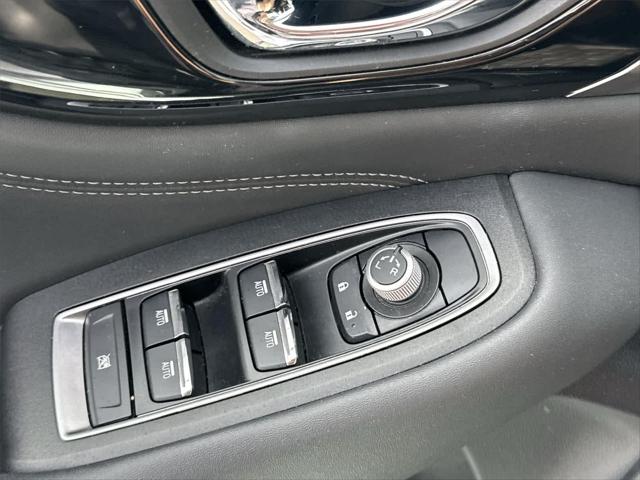 2020 Subaru Legacy Limited