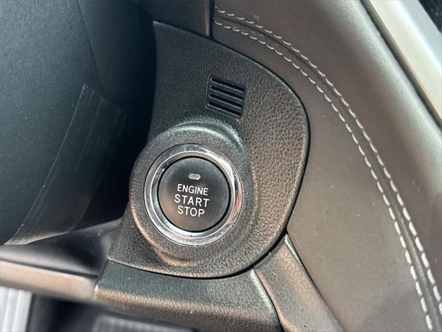 2020 Subaru Legacy Limited