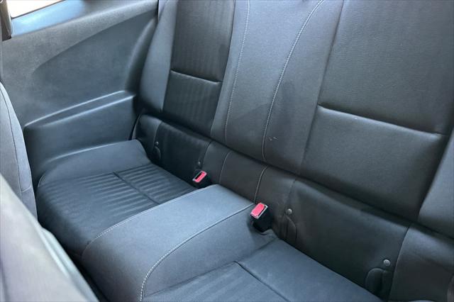 2014 Chevrolet Camaro 1LS