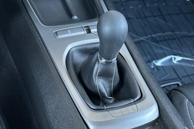2014 Chevrolet Camaro 1LS