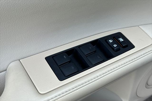 2013 Lexus ES 350 4dr Sdn