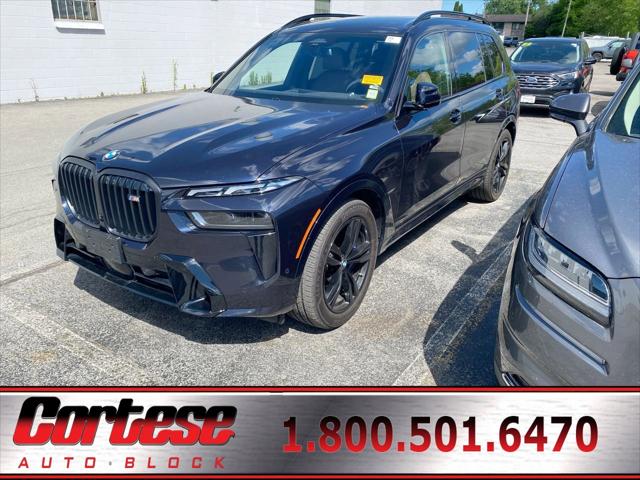 2024 BMW X7 xDrive40i for sale in Rochester, NY