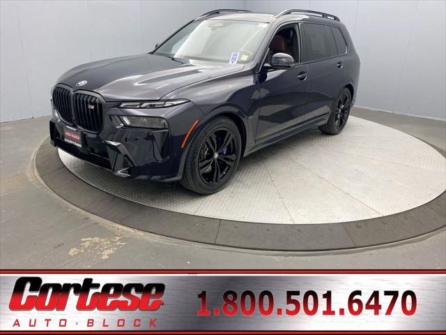2024 BMW X7 xDrive40i for sale in Rochester, NY