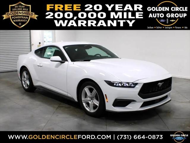 2026 Ford Mustang EcoBoost Fastback for sale in Bolivar, TN