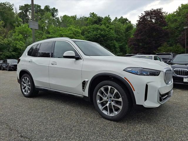 2026 BMW X5 xDrive40i for sale in Newton, NJ