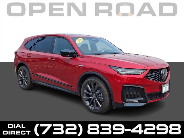 2026 Acura MDX A-SPEC for sale in East Brunswick, NJ