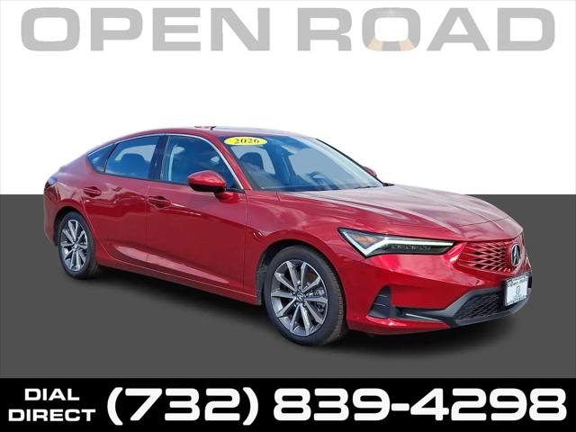 2026 Acura Integra FWD for sale in East Brunswick, NJ