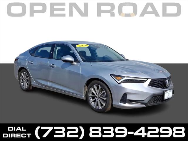 2026 Acura Integra FWD for sale in East Brunswick, NJ