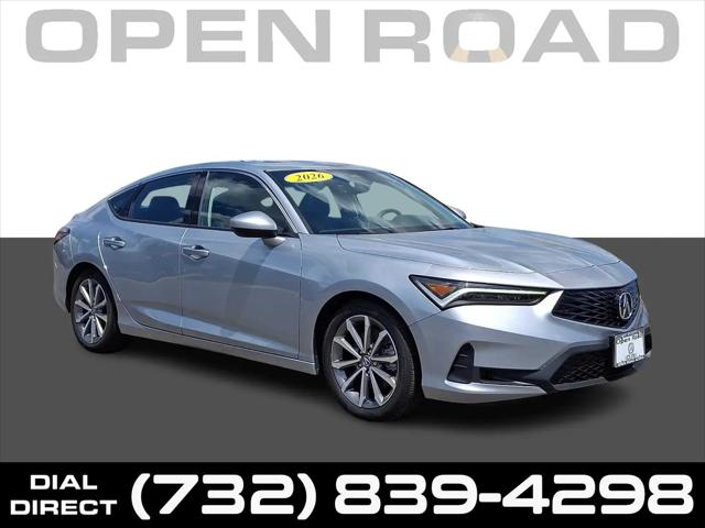 2026 Acura Integra FWD for sale in East Brunswick, NJ