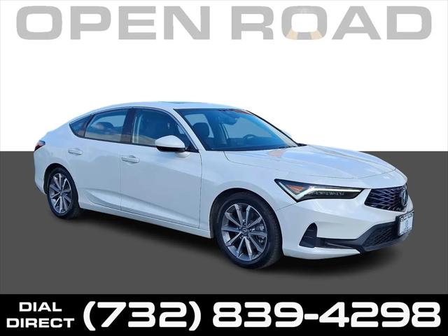 2026 Acura Integra FWD for sale in East Brunswick, NJ