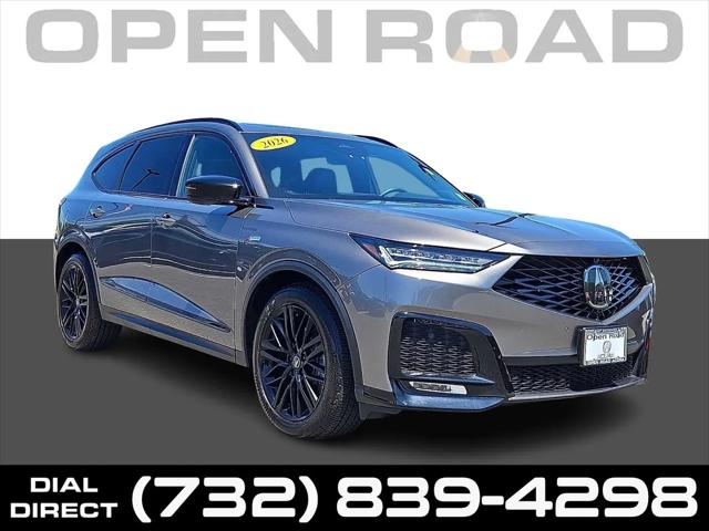 2026 Acura MDX A-SPEC Advance Package for sale in East Brunswick, NJ
