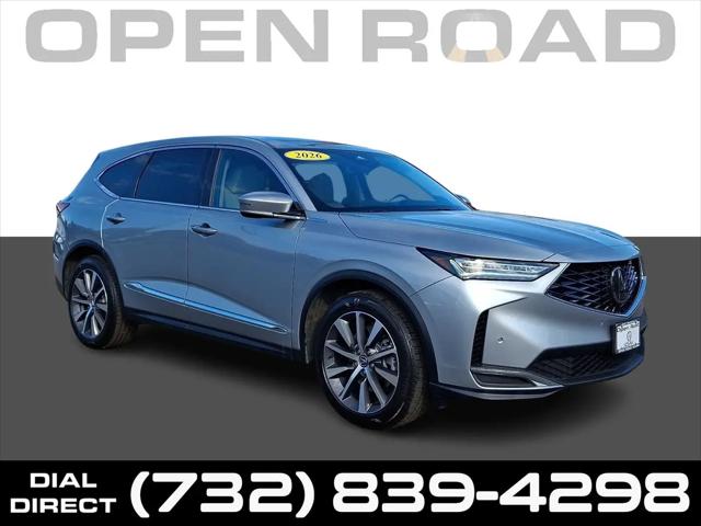 2026 Acura MDX Technology Package for sale in East Brunswick, NJ